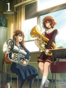 Hibike! Euphonium 3: Extra Episodes Hibike! Euphonium 3: Extra Episodes
