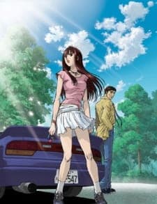 Initial D Extra Stage 2 Initial D Extra Stage 2