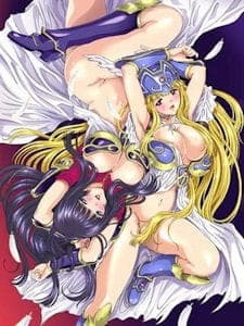 Ikusa Otome Valkyrie 2 Ikusa Otome Valkyrie 2