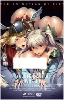 Ikusa Otome Suvia Special Ikusa Otome Suvia Special