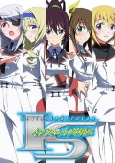 IS: Infinite Stratos Encore - Koi ni Kogareru Rokujuusou IS: Infinite Stratos Encore - Koi ni Kogareru Rokujuusou