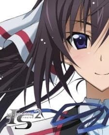 IS: Infinite Stratos 2 - Hitonatsu no Omoide IS: Infinite Stratos 2 - Hitonatsu no Omoide