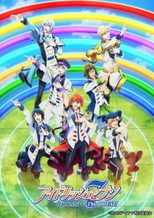 IDOLiSH7 Third Beat! Part 2 IDOLiSH7 Third Beat! Part 2