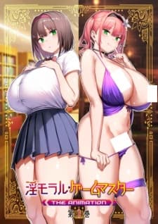 Immoral Game Master The Animation Immoral Game Master The Animation