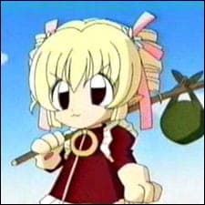 Jikuu Ihoujin Kyoko: Chocola ni Omakase! Jikuu Ihoujin Kyoko: Chocola ni Omakase!