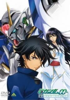 Kidou Senshi Gundam 00: Tenshi-tachi no Kiseki Kidou Senshi Gundam 00: Tenshi-tachi no Kiseki