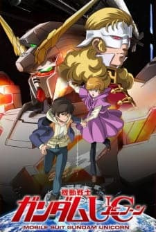 Kidou Senshi Gundam Unicorn Kidou Senshi Gundam Unicorn