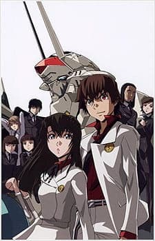 Kurogane no Linebarrels Specials Kurogane no Linebarrels Specials