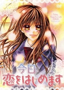 Kyou, Koi wo Hajimemasu Kyou, Koi wo Hajimemasu