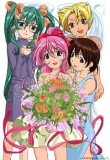 Koutetsu Tenshi Kurumi Zero Koutetsu Tenshi Kurumi Zero