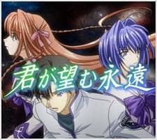 Kimi ga Nozomu Eien Special Kimi ga Nozomu Eien Special