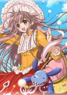 Kobato.: Hajimete no Kobato. Kobato.: Hajimete no Kobato.