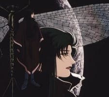 Kidou Senshi Gundam 0083: Stardust Memory - Uchuu no Kagerou Kidou Senshi Gundam 0083: Stardust Memory - Uchuu no Kagerou