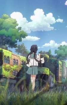 Kyoto Animation: Ikitaku Naru Omise-hen Kyoto Animation: Ikitaku Naru Omise-hen