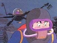 Kaitei Toshi no Dekiru made Kaitei Toshi no Dekiru made