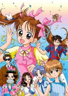 Kodomo no Omocha (TV) Kodomo no Omocha (TV)