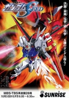 Kidou Senshi Gundam SEED Kidou Senshi Gundam SEED
