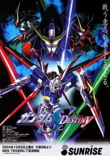 Kidou Senshi Gundam SEED Destiny Kidou Senshi Gundam SEED Destiny