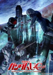 Kidou Senshi Gundam Unicorn: Episode EX - Hyakunen no Kodoku Kidou Senshi Gundam Unicorn: Episode EX - Hyakunen no Kodoku