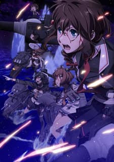 KanColle: Itsuka Ano Umi de KanColle: Itsuka Ano Umi de