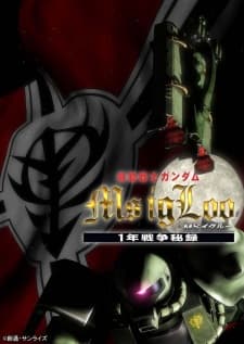 Kidou Senshi Gundam MS IGLOO: 1-nen Sensou Hiroku Kidou Senshi Gundam MS IGLOO: 1-nen Sensou Hiroku