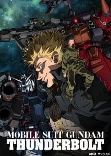 Kidou Senshi Gundam Thunderbolt Kidou Senshi Gundam Thunderbolt