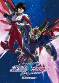 Kidou Senshi Gundam SEED Destiny Special Edition Kidou Senshi Gundam SEED Destiny Special Edition