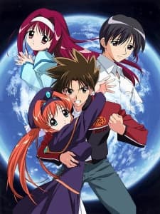 Kono Minikuku mo Utsukushii Sekai Kono Minikuku mo Utsukushii Sekai