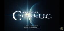 Kidou Senshi Gundam: Hikaru Inochi Chronicle U.C. Kidou Senshi Gundam: Hikaru Inochi Chronicle U.C.