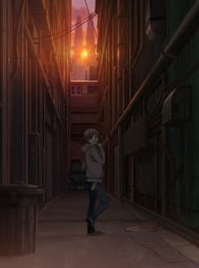 Kabukichou Sherlock OVA Kabukichou Sherlock OVA