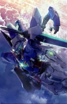 Kidou Senshi Gundam 00: Revealed Chronicle Kidou Senshi Gundam 00: Revealed Chronicle
