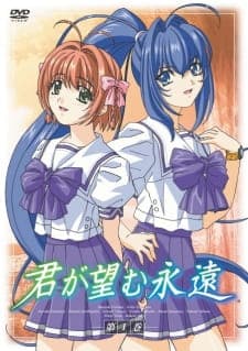 Kimi ga Nozomu Eien: Next Season Kimi ga Nozomu Eien: Next Season