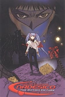 Kidou Senkan Nadesico: The Prince of Darkness Kidou Senkan Nadesico: The Prince of Darkness