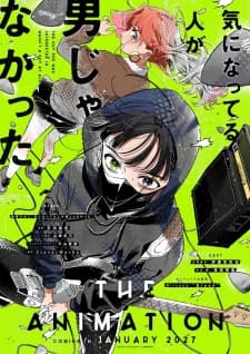 Kininatteru Hito ga Otoko ja Nakatta Kininatteru Hito ga Otoko ja Nakatta