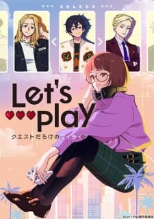 Let's Play: Quest-darake no My Life Let's Play: Quest-darake no My Life