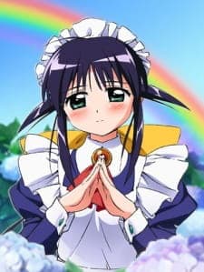 Mahoromatic: Tadaima Okaeri Mahoromatic: Tadaima Okaeri
