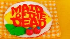 Maid of the Dead Maid of the Dead