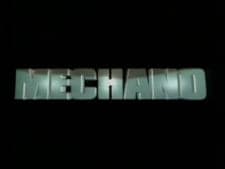 Mechano: Scientific Attack Force Mechano: Scientific Attack Force