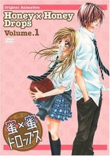 Mitsu x Mitsu Drops Mitsu x Mitsu Drops