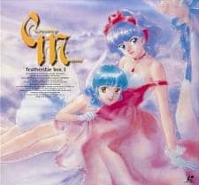 Mahou no Tenshi Creamy Mami: Zutto Kitto Motto Mahou no Tenshi Creamy Mami: Zutto Kitto Motto