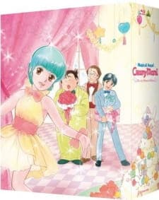 Mahou no Tenshi Creamy Mami no Otogibanashi Mahou no Tenshi Creamy Mami no Otogibanashi