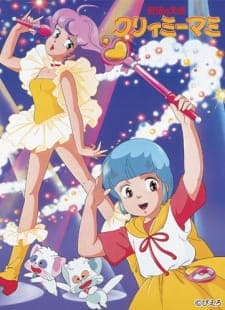 Mahou no Tenshi Creamy Mami Mahou no Tenshi Creamy Mami