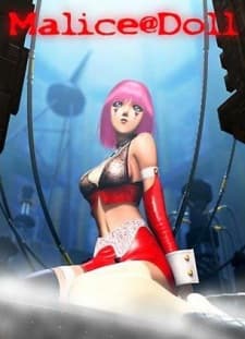 Malice@Doll Malice@Doll