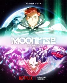 Moonrise Moonrise