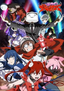 Mahou Shoujo Magical Destroyers Mahou Shoujo Magical Destroyers