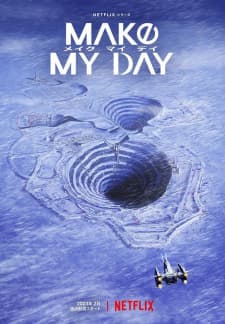 Make My Day Make My Day
