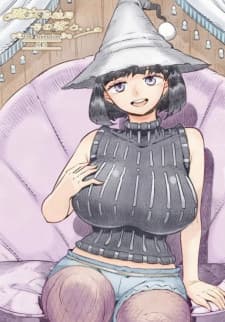 Majo wa Kekkyoku Sono Kyaku to... The Animation Majo wa Kekkyoku Sono Kyaku to... The Animation