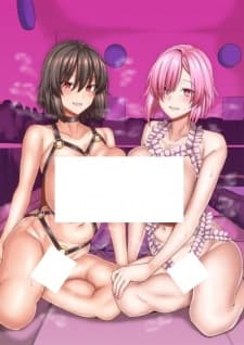 Mazome Soap de Aimashou! Mazome Soap de Aimashou!