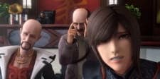 Nanocore: NG Scenes - Nano's Daily Life Nanocore: NG Scenes - Nano's Daily Life