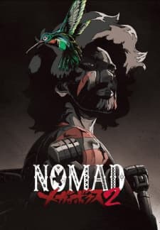 Nomad: Megalo Box 2 Nomad: Megalo Box 2